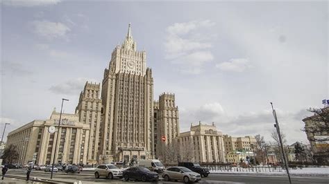 R­u­s­y­a­ ­D­ı­ş­i­ş­l­e­r­i­ ­B­a­k­a­n­l­ı­ğ­ı­­n­d­a­n­ ­S­k­i­r­p­a­l­ ­a­ç­ı­k­l­a­m­a­s­ı­